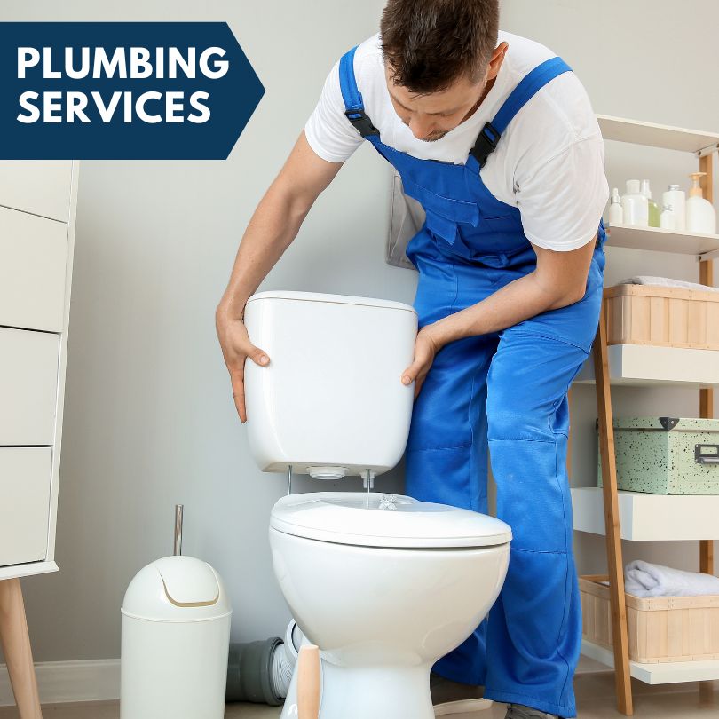 Plumbing Company in Lowell, NC